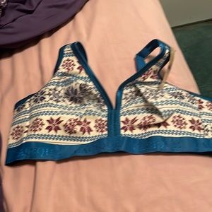 Brand new Lane Bryant non wired bra